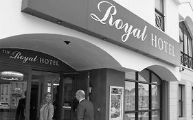 The Royal Hotel